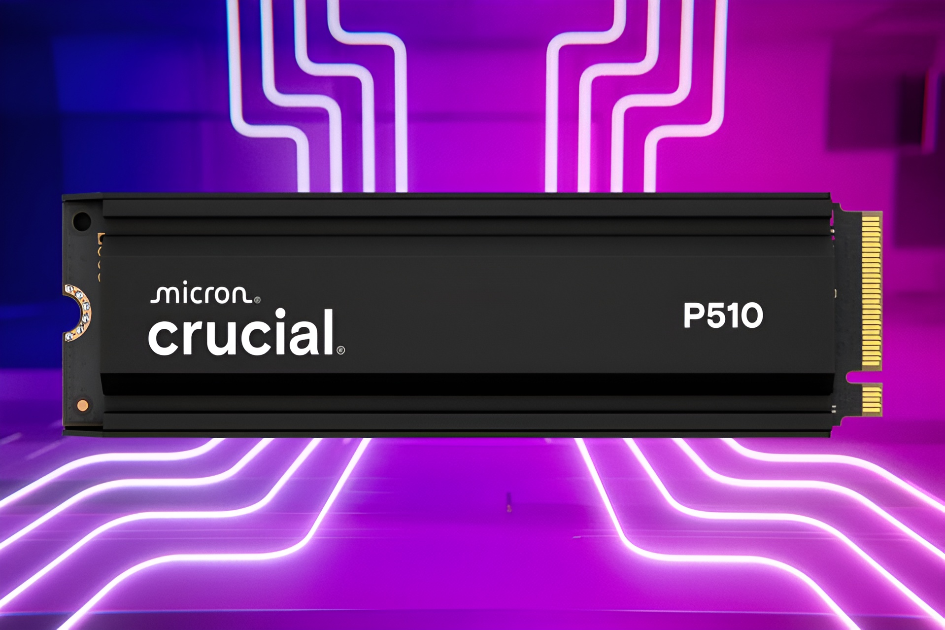 Crucial Expands Its Memory & Storage Portfolio With High-End Products, Now Offering Faster PCIe Gen5 SSDs, DDR5 & CUDIMM Memory Solutions