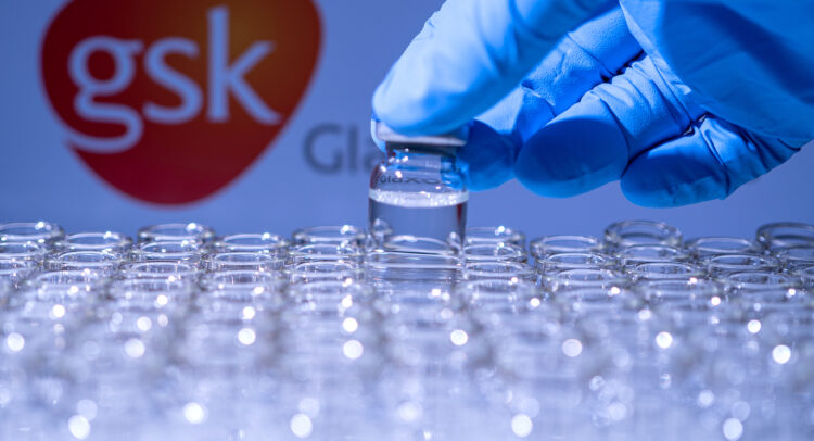 GSK Acquires IDRx to Strengthen Cancer Portfolio