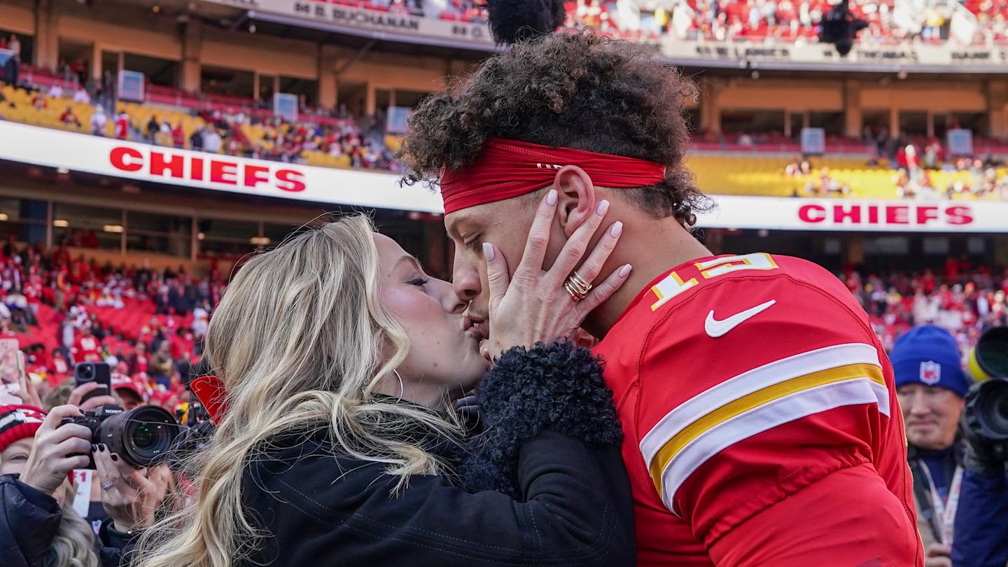 Inside Patrick and Brittany Mahomes' real estate portfolio for their growing family