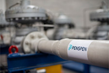 Penspen adds new hydrogen repurposing course to 2025 training portfolio